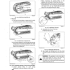 New Holland EH50.B Excavator Service Manual
