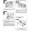 New Holland LW110.B Wheel Loader Service Manual