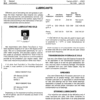 John Deere 301- 401 Tractors and Loaders Service Manual