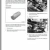 Bobcat L28 Small Articulated Loader Service Repair Manual