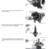 New Holland WE150B Wheeled Excavator Service Manual