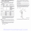 Hitachi ZX65USB-5A Excavator Service Repair Manual