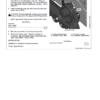 John Deere 325G Compact Track Loader Repair Technical Manual J328658