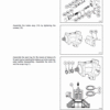 New Holland WE190, WE210, WE230 Wheel Excavator Service Manual