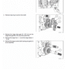 New Holland Boomer 40 and Boomer 50 Tractor Service Manual