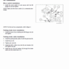 New Holland Boomer 41 and Boomer 47 Tractor Service Manual