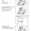 New Holland Boomer 24 Tractor Service Manual