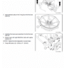 New Holland Boomer 40D CVT, 45D CVT, 50D CVT Tractors Service Manual