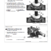 John Deere 410K Backhoe Loader Repair Technical Manual (S.N after C219607 & D219607 – )