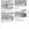 Bobcat B730 Loader Service Repair Manual