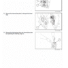 New Holland TT35, TT40, TT45 Tractor Service Manual