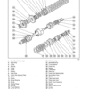 New Holland LB90, LB110 Backhoe Loaders Service Manual