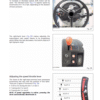 AGCO DT180A, DT200A, DT220A, DT240A Tractor Workshop Service Manual