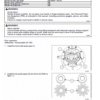 New Holland Boomer 40 CAB, ROPS and 50 CAB, ROPS Tractor Service Manual
