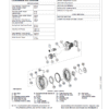 John Deere 260E and 310E Articulated Dump Truck Service Manual