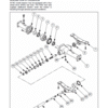 New Holland MC22, MC28, MC35 Mower Service Manual
