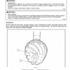 New Holland Boomer 3040 CVT, 3045 CVT and 3050 CVT Tractor Manual