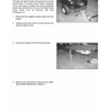 New Holland MZ14H, MZ16H, MZ18H Mower Tractor Service Manual
