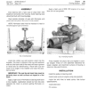 John Deere 760A Scraper Service Manual