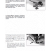 New Holland MZ19H Mower Tractor Service Manual