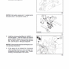 New Holland Boomer 8N Tractor Service Manual