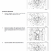 New Holland Boomer 30 and Boomer 35 Tractor Service Manual