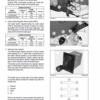 New Holland RG170.B AWD, RG200.B AWD Motor Grader Service Manual