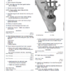 John Deere 710K Backhoe Loader Repair Service Manual