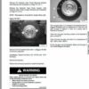 Bobcat MT100 Mini Track Loader Service Repair Manual
