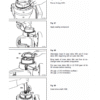 New Holland LW50 Wheel Loaders Service Manual