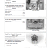 John Deere 544L 4WD Loader Repair Technical Manual