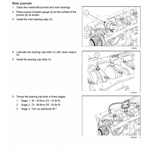 CNH F5 Tier 4B (final) and Stage IV Service Manual CNH F5 Tier 4B (final) and Stage IV Service Manual - Image 3