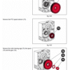 New Holland T14.70 RS, T14.80 RS Tractor Service Manual