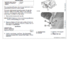 John Deere 244J, 304J 4WD Loader Technical Manual