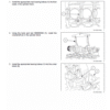 Cursor 13 Single Stage Turbocharger Tier 4B and Stage IV Engine Service Manual