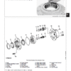 John Deere 304H Loader Repair Technical Manual