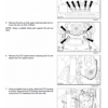 New Holland T1254B, T1404B Tractor Service Manual