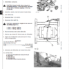 John Deere 344G, 444G Loader Repair Technical Manual