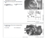 John Deere 710K Backhoe Loader Repair Services Manual