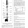 Case 1080, 1080B Excavator Service Manual