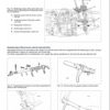 AGCO GT45, GT55, GT65, GT75 Tractor Workshop Service Manual Download