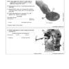 John Deere 344J Loader Repair Technical Manual
