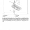 ISM Tier 4 Engine Service Repair Manual