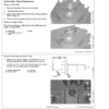 John Deere 344J Loader Repair Manual