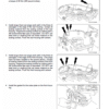 New Holland U80C Tractor Backhoe Service Manual
