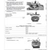 John Deere 410J Backhoe Loader Repair Service Manual