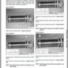 Bobcat 321, 323 Compact Excavator Service Repair Manual