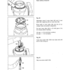 New Holland LW80 Wheel Loaders Service Manual