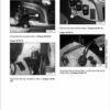 Bobcat B780 Loader Service Repair Manual