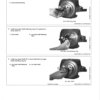 John Deere 325K Backhoe Loader Repair Services Manual